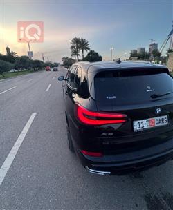 بي ام دبليو X5